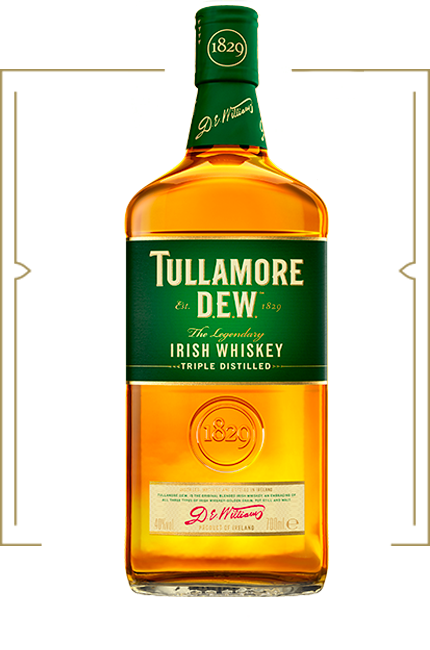 TULLAMORE DEW ORIGINAL