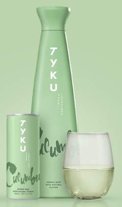 TYKU CUCUMBER