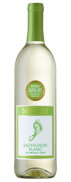 BAREFOOT SAUVIGNON BLANC