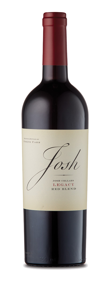 JOSH CELLARS LEGACY RED BLEND