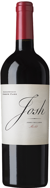 JOSH CELLARS MERLOT