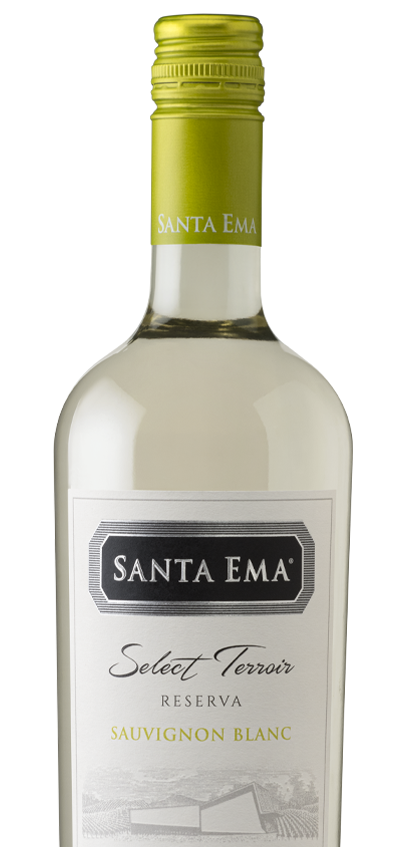 SANTA EMA SELECT TERROIR SAUVIGNON BLANC