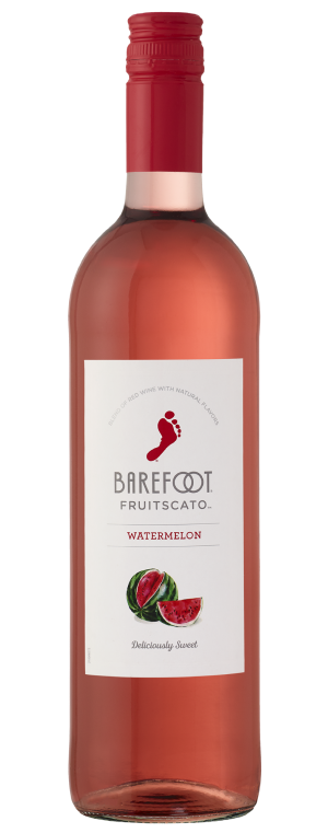 BAREFOOT FRUITSCATO WATERMELON