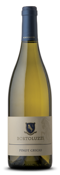 BORTOLUZZI PINOT GRIGIO