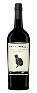 CANNONBALL CABERNET SAUVIGNON