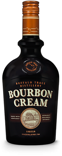 BUFFALO TRACE BOURBON CREAM