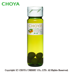 CHOYA WINE UMESHU