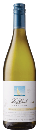 DRY CREEK DRY CHENIN BLANC