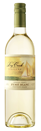 DRY CREEK FUM&#233; BLANC