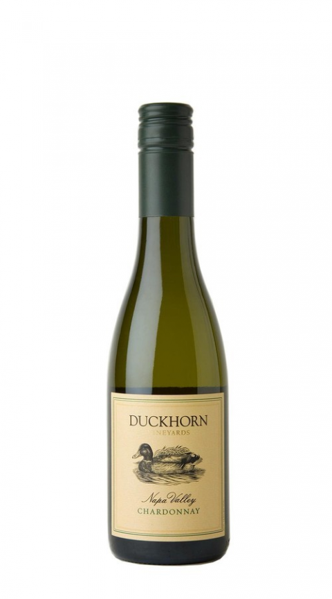 DUCKHORN VINEYARDS NAPA VALLEY CHARDONNAY