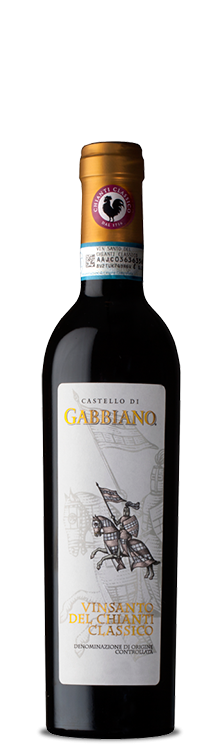 CASTELLO DI GABBIANO VINSANTO DEL CHIANTI CLASSICO