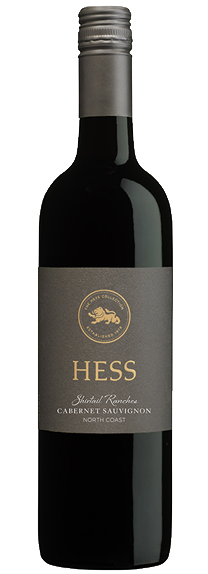 HESS SHIRTAIL RANCHES CABERNET SAUVIGNON