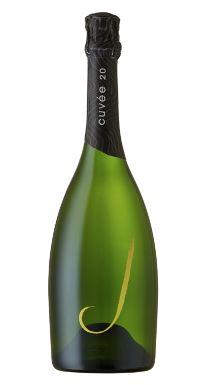 J VINEYARDS CUV&#201;E 20 BRUT