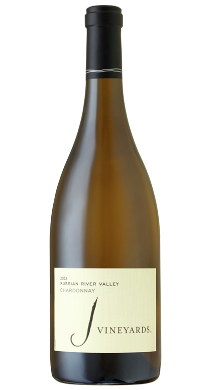 J VINEYARDS CHARDONNAY