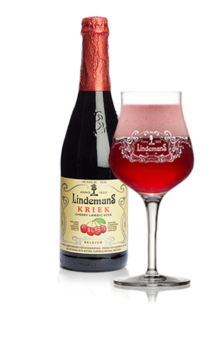 LINDEMANSÂ KRIEK