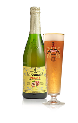 LINDEMANSÂ P&#202;CHE