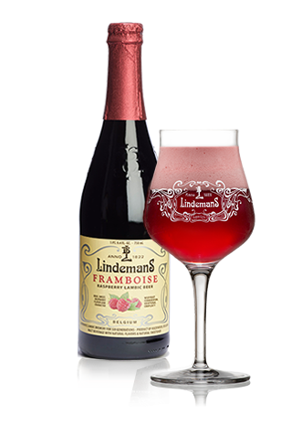 LINDEMANSÂ FRAMBOISE