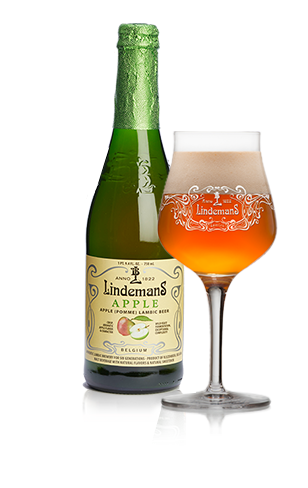 LINDEMANSÂ APPLE