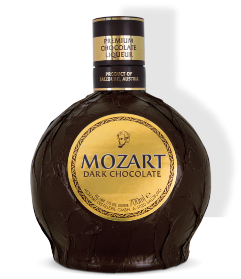 MOZART DARK CHOCOLATE