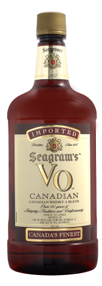 SEAGRAM'S VO