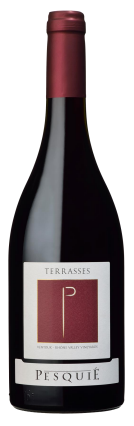 CH&#194;TEAU PESQUI&#201; TERRASSES RED BLEND