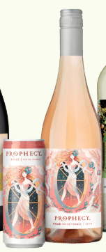 PROPHECY FRENCH ROS&#201;
