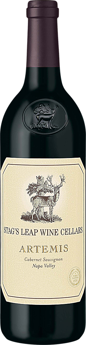 STAG&#39;S LEAP ARTEMIS CABERNET SAUVIGNON