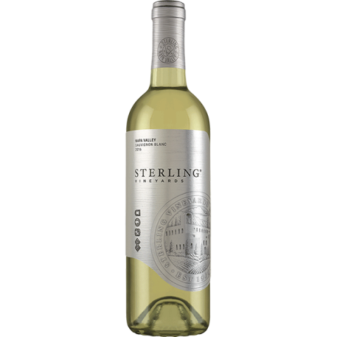 STERLING VINTNER'S COLLECTION SAUVIGNON BLANC CALIFORNIA