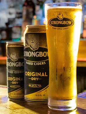 STRONGBOW ORIGINAL DRY