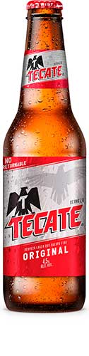 TECATE ORIGINAL