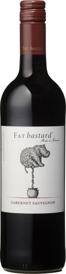 FAT BASTARD CABERNET SAUVIGNON