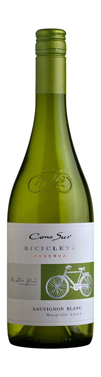 CONO SUR BICICLETA SAUVIGNON BLANC