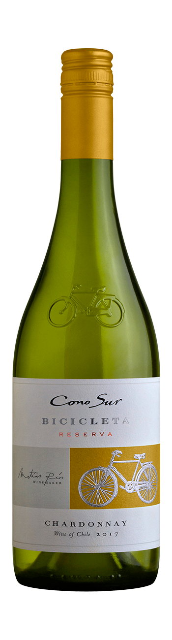 CONO SUR BICICLETA CHARDONNAY