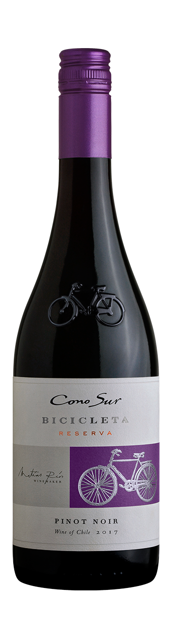 CONO SUR BICICLETA PINOT NOIR