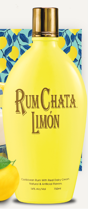 RUMCHATA LIMON