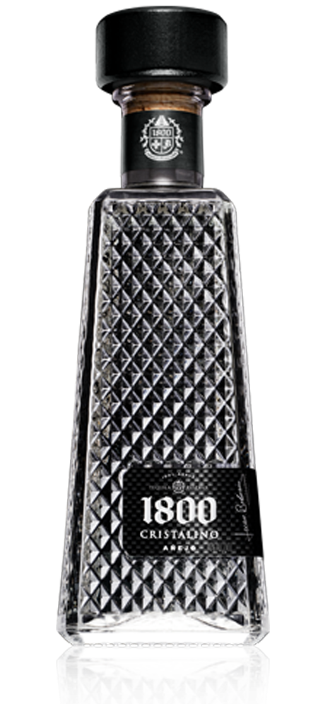1800 CRISTALINO