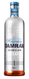 BOLS DAMRAK VIRGIN 0.0