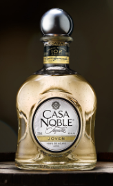 CASA NOBLE JOVEN