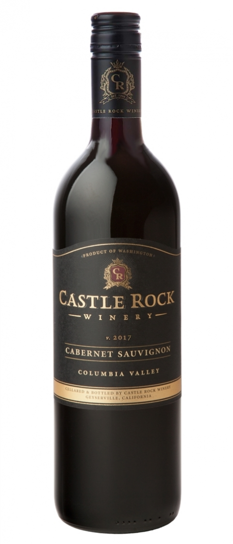 CASTLE ROCK COLUMBIA VALLEY CABERNET SAUVIGNON