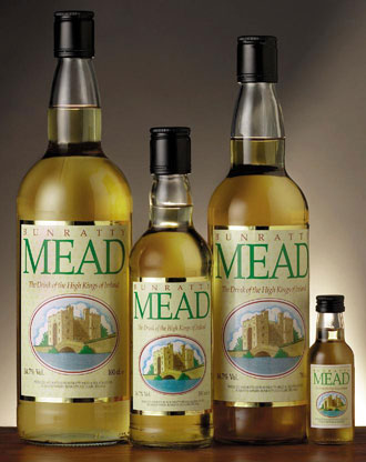 BUNRATTY MEAD