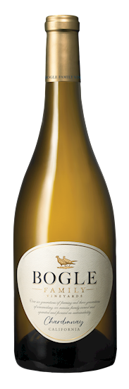 BOGLE CHARDONNAY