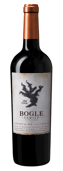 BOGLE ESSENTIAL RED