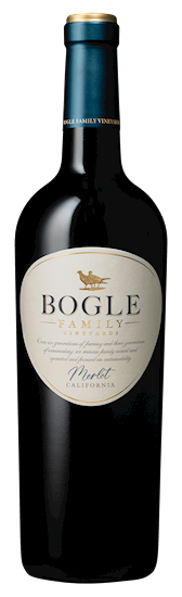 BOGLE MERLOT