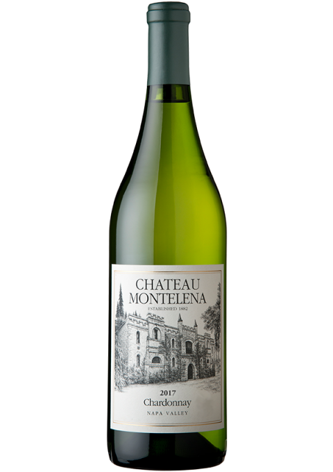 CHATEAU MONTELENA NAPA VALLEY CHARDONNAY