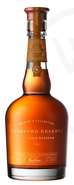 WOODFORD RESERVE MASTER&#39;S COLLECTION