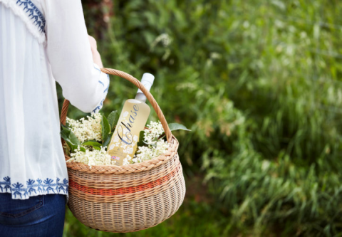 CHASE ELDERFLOWER LIQUEUR