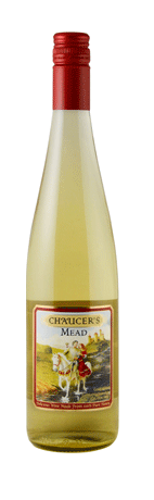 CHAUCER&#39;S MEAD FULL SPICE
