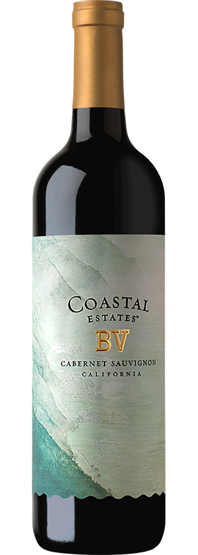 BEAULIEU VINEYARD COASTAL ESTATE CABERNET SAUVIGNON