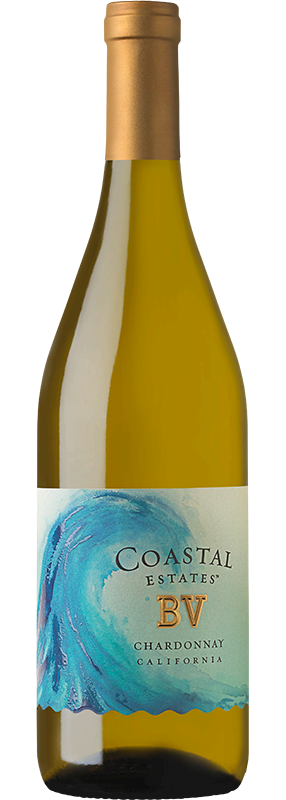 BEAULIEU VINEYARD COASTAL ESTATE CHARDONNAY