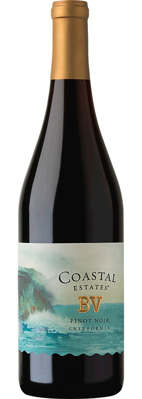 BEAULIEU VINEYARD COASTAL ESTATE PINOT NOIR